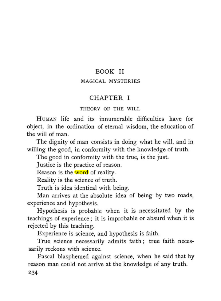 Original scan of The Equinox (Volume I, Number IX), PDF page 532