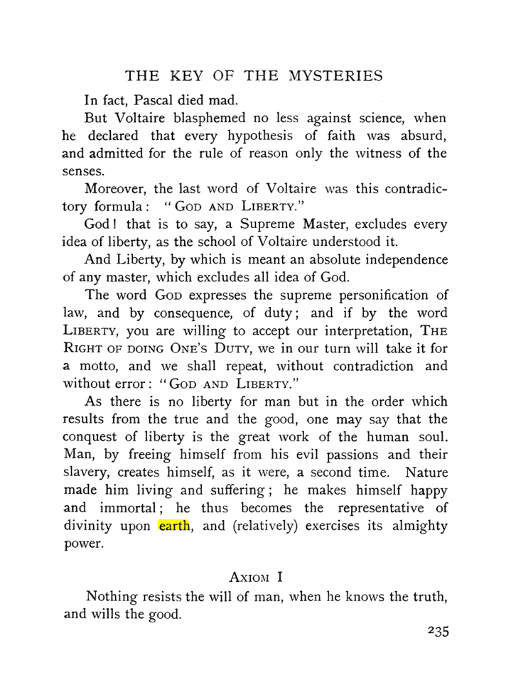 Original scan of The Equinox (Volume I, Number IX), PDF page 533