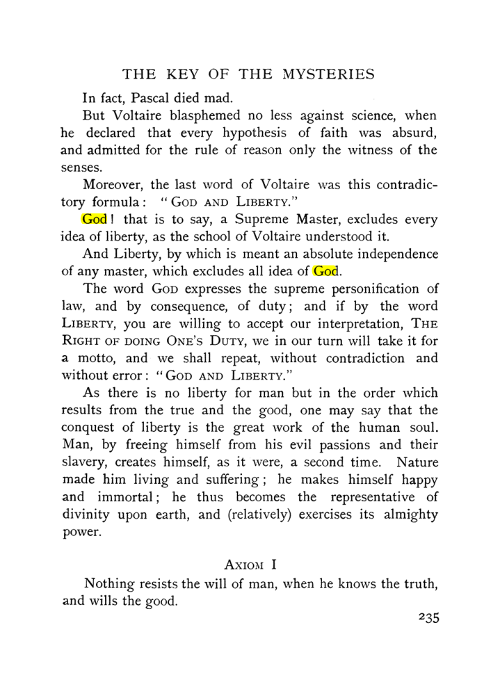Original scan of The Equinox (Volume I, Number IX), PDF page 533