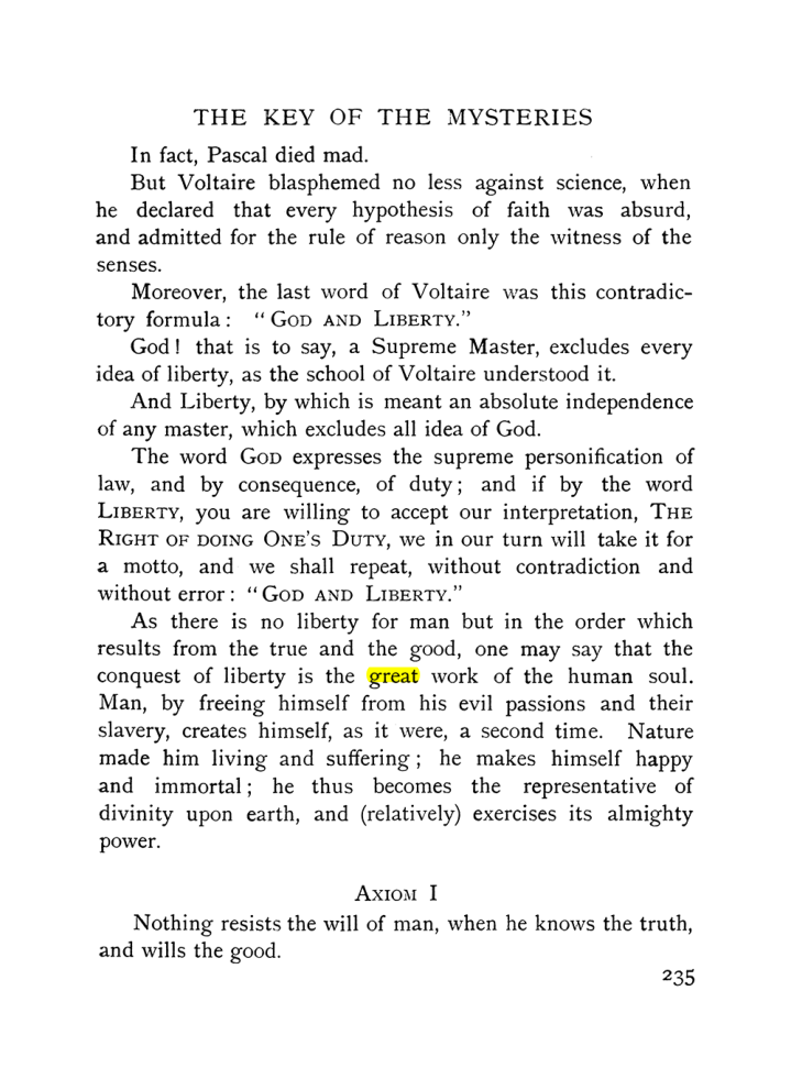Original scan of The Equinox (Volume I, Number IX), PDF page 533