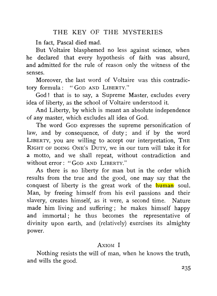 Original scan of The Equinox (Volume I, Number IX), PDF page 533