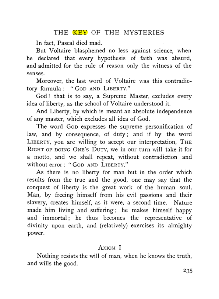 Original scan of The Equinox (Volume I, Number IX), PDF page 533