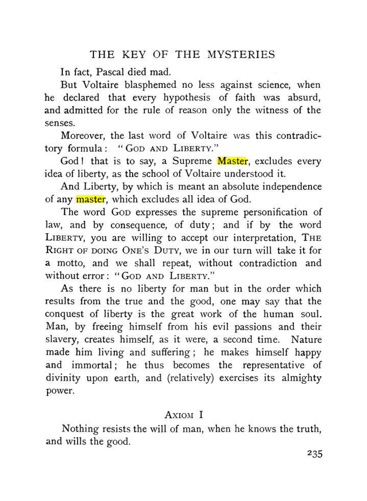 Original scan of The Equinox (Volume I, Number IX), PDF page 533