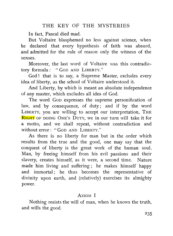 Original scan of The Equinox (Volume I, Number IX), PDF page 533