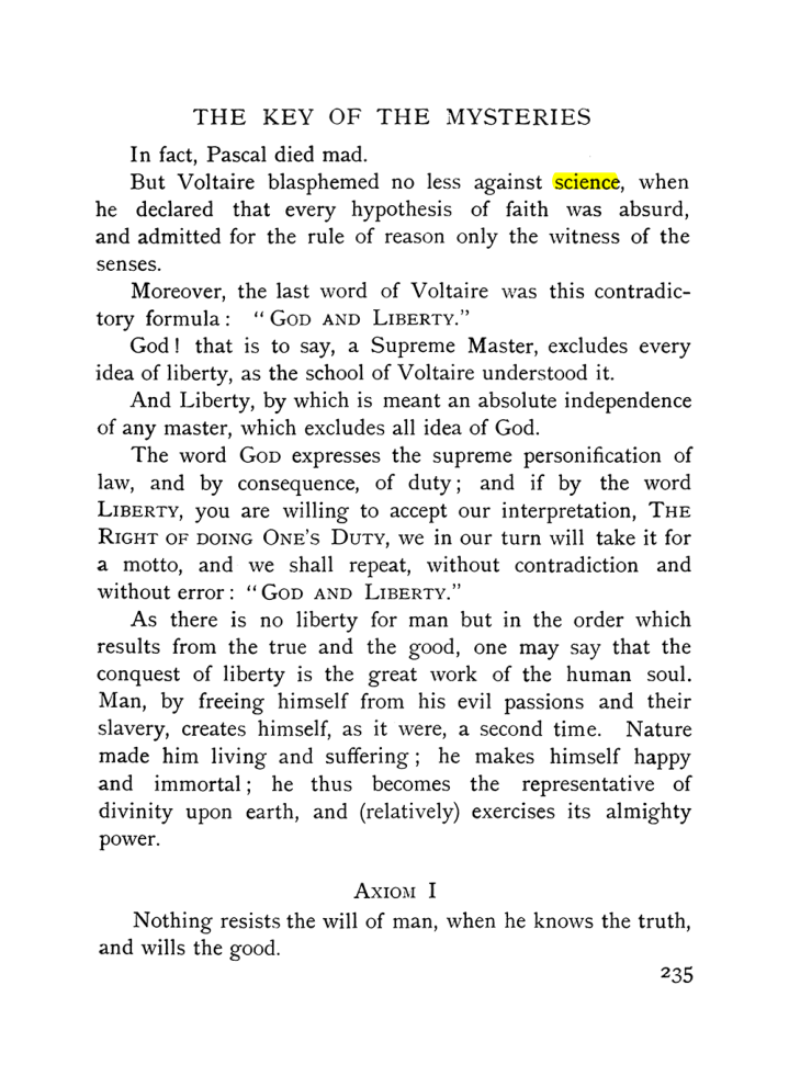 Original scan of The Equinox (Volume I, Number IX), PDF page 533