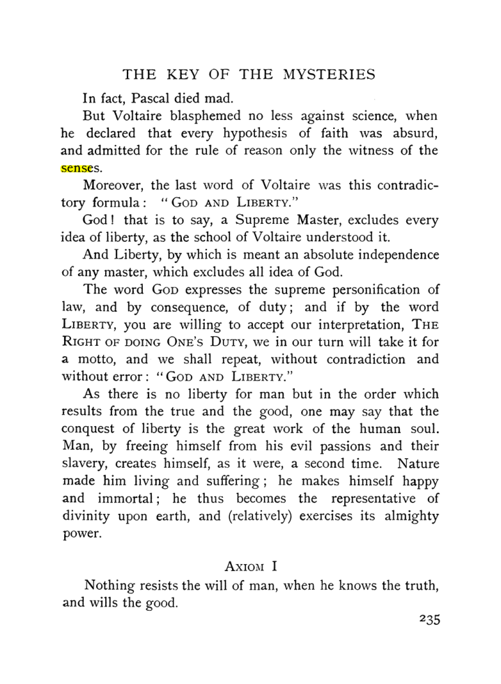 Original scan of The Equinox (Volume I, Number IX), PDF page 533