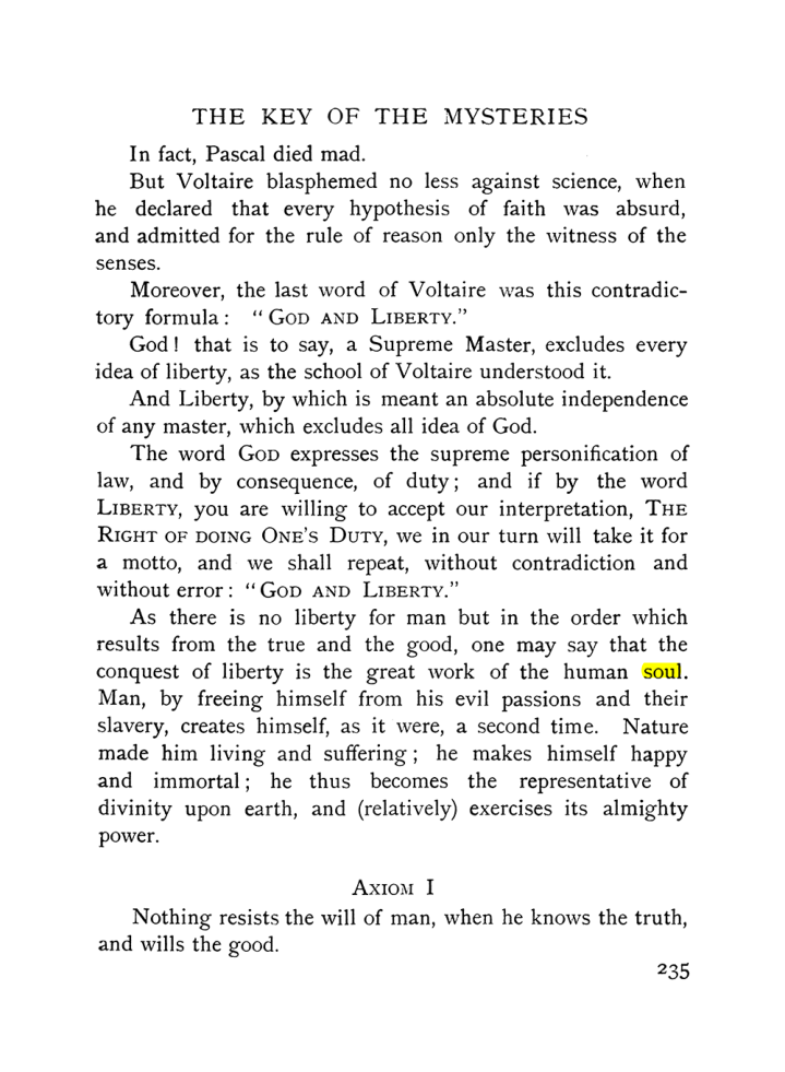 Original scan of The Equinox (Volume I, Number IX), PDF page 533