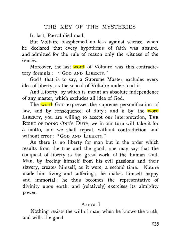 Original scan of The Equinox (Volume I, Number IX), PDF page 533