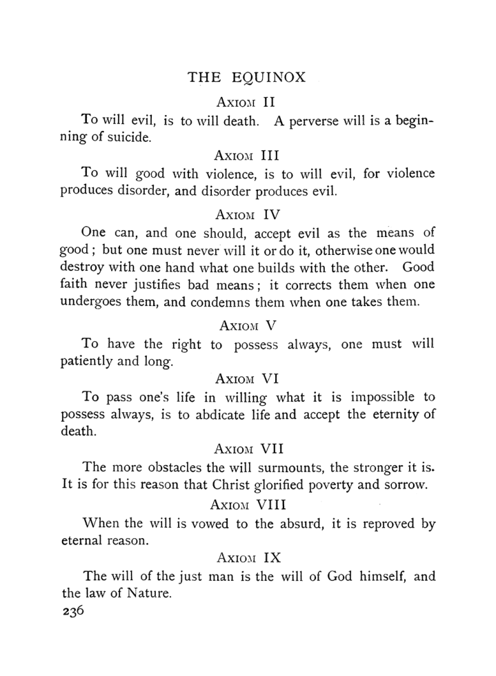 Original scan of The Equinox (Volume I, Number IX), PDF page 534