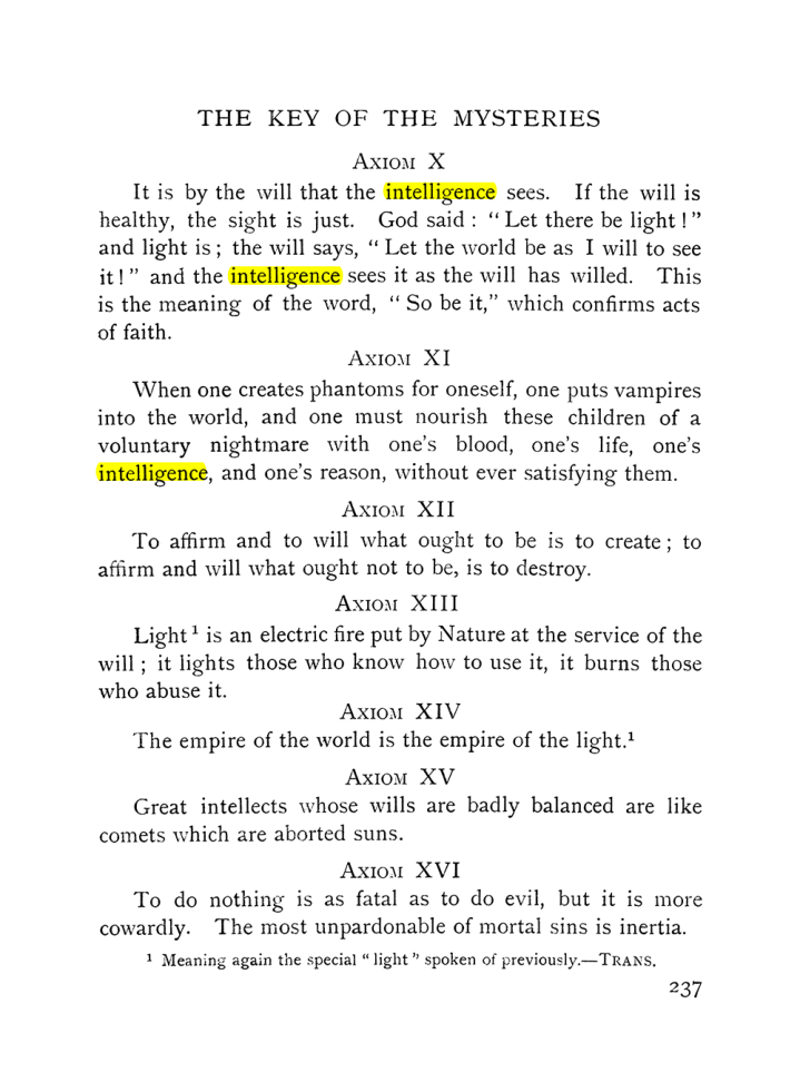 Original scan of The Equinox (Volume I, Number IX), PDF page 535