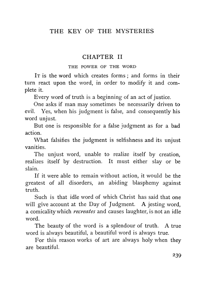 Original scan of The Equinox (Volume I, Number IX), PDF page 537
