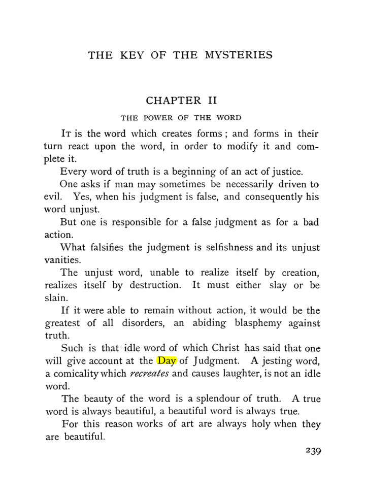 Original scan of The Equinox (Volume I, Number IX), PDF page 537