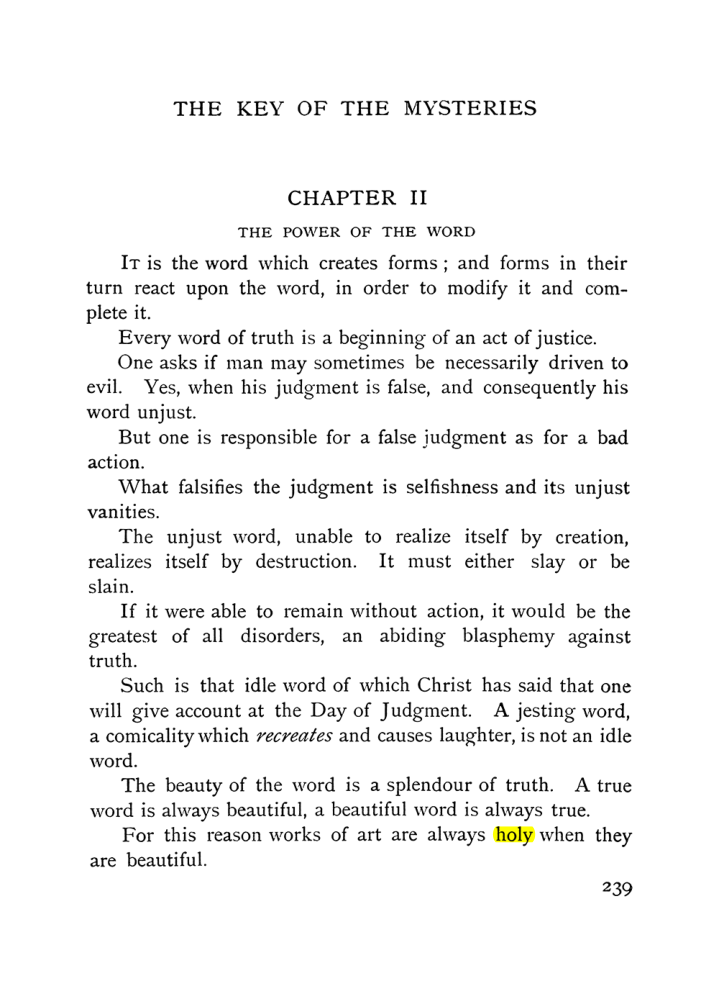 Original scan of The Equinox (Volume I, Number IX), PDF page 537
