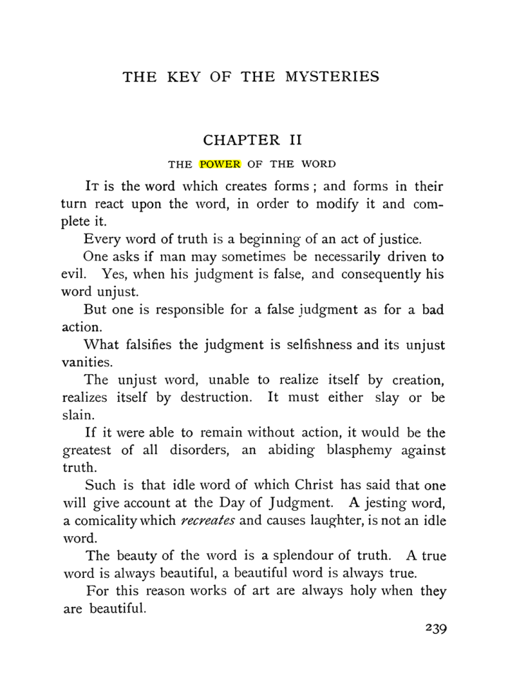 Original scan of The Equinox (Volume I, Number IX), PDF page 537