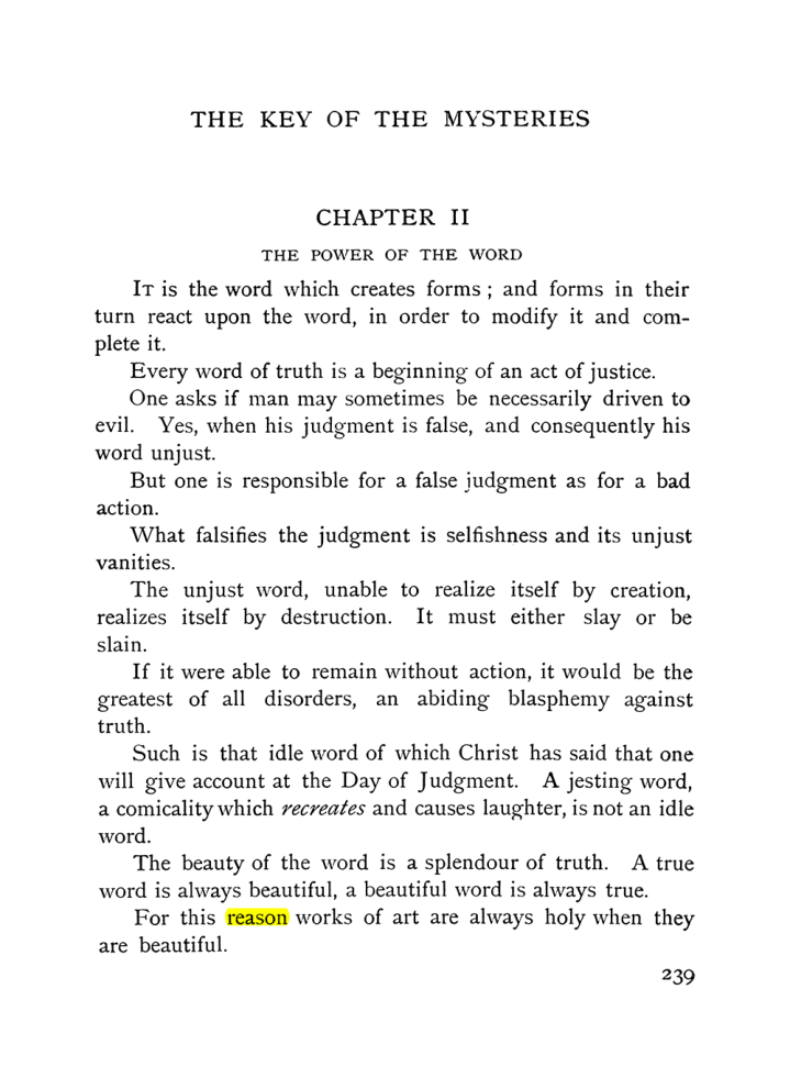 Original scan of The Equinox (Volume I, Number IX), PDF page 537