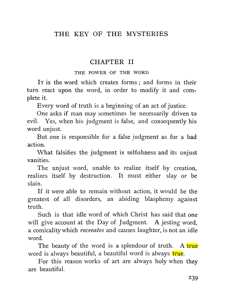 Original scan of The Equinox (Volume I, Number IX), PDF page 537