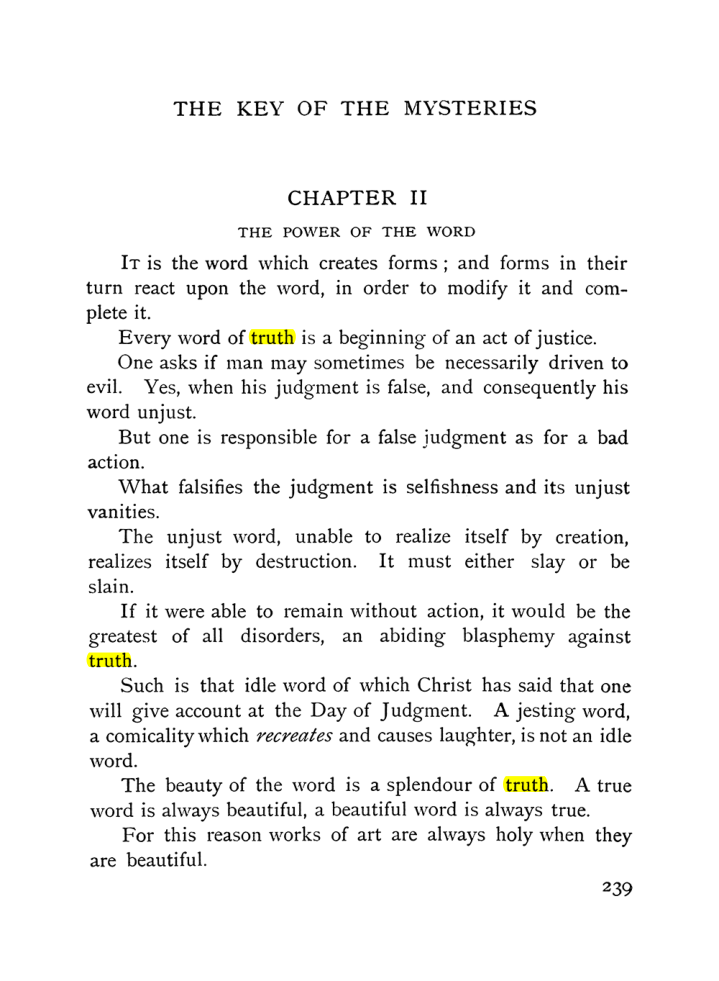 Original scan of The Equinox (Volume I, Number IX), PDF page 537