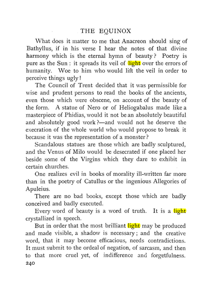 Original scan of The Equinox (Volume I, Number IX), PDF page 538
