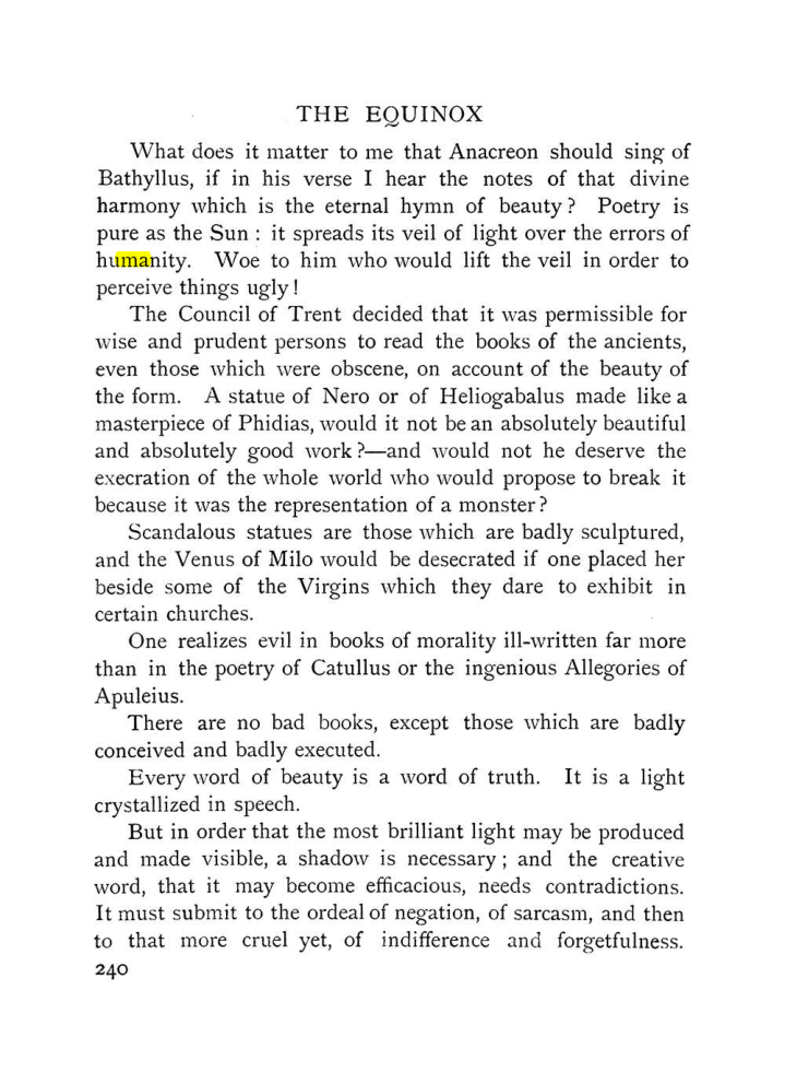Original scan of The Equinox (Volume I, Number IX), PDF page 538