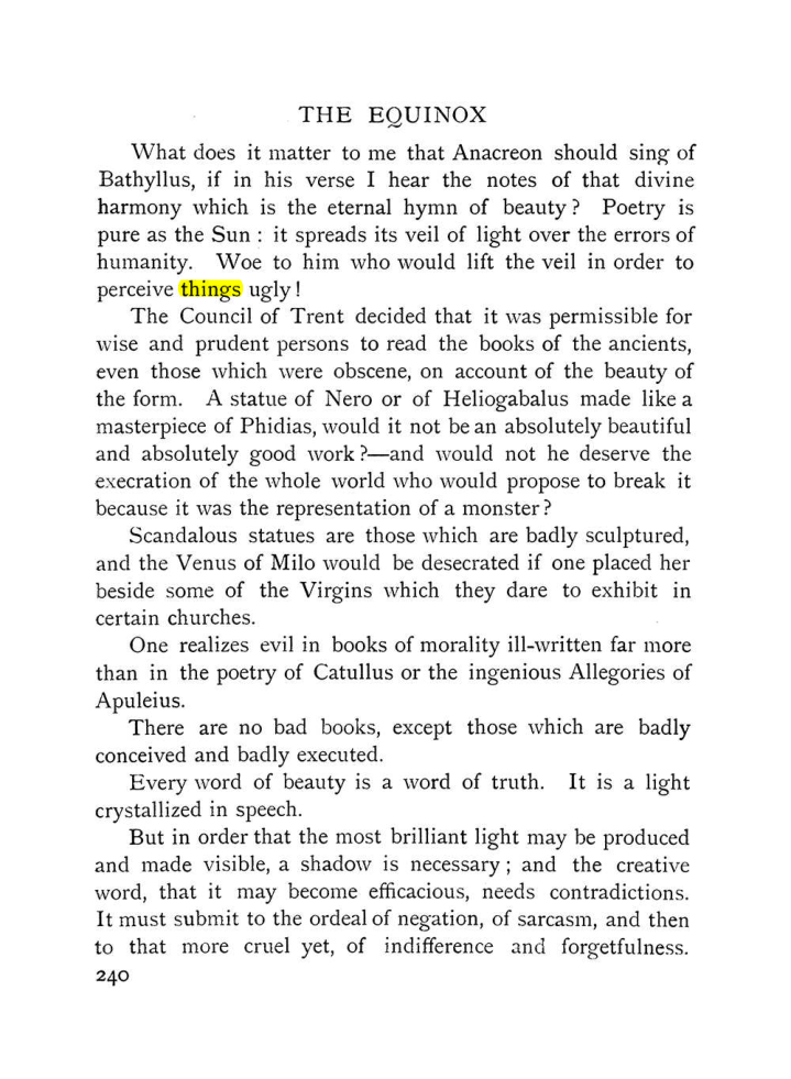 Original scan of The Equinox (Volume I, Number IX), PDF page 538
