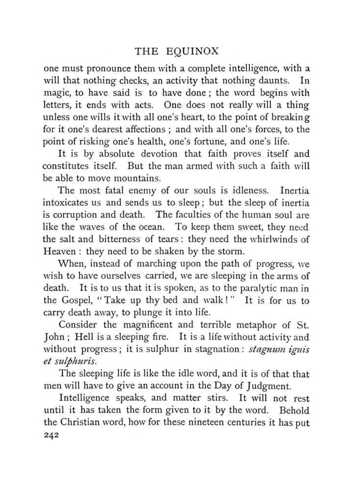 Original scan of The Equinox (Volume I, Number IX), PDF page 540