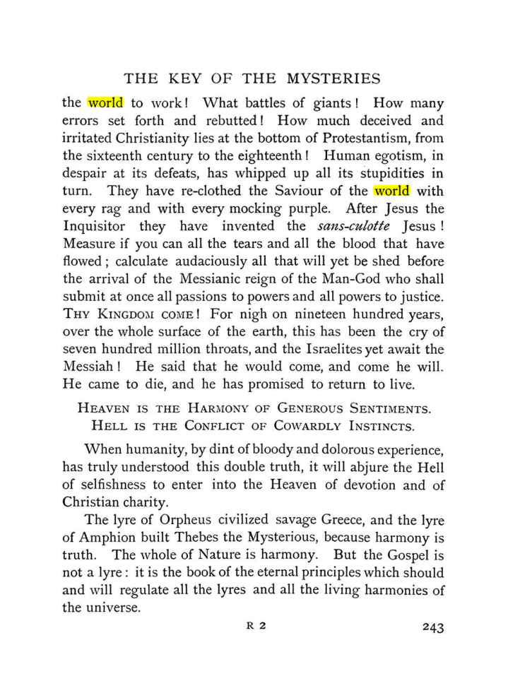 Original scan of The Equinox (Volume I, Number IX), PDF page 541