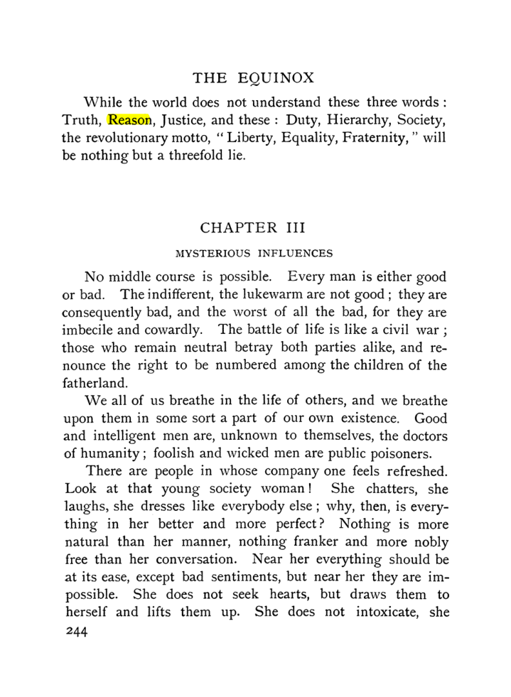 Original scan of The Equinox (Volume I, Number IX), PDF page 542