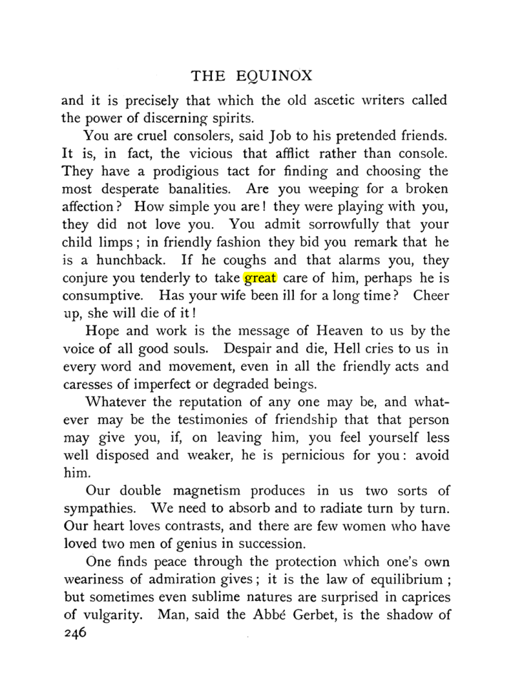 Original scan of The Equinox (Volume I, Number IX), PDF page 544
