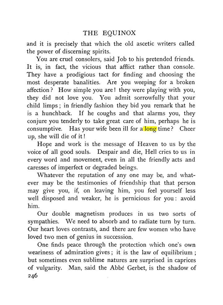 Original scan of The Equinox (Volume I, Number IX), PDF page 544