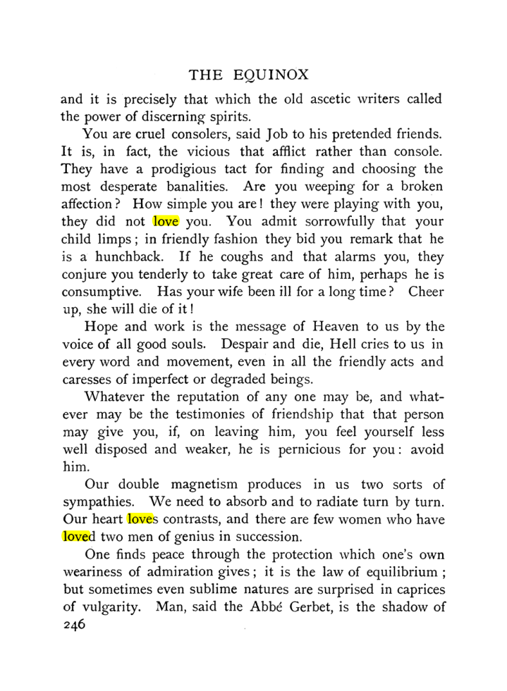 Original scan of The Equinox (Volume I, Number IX), PDF page 544