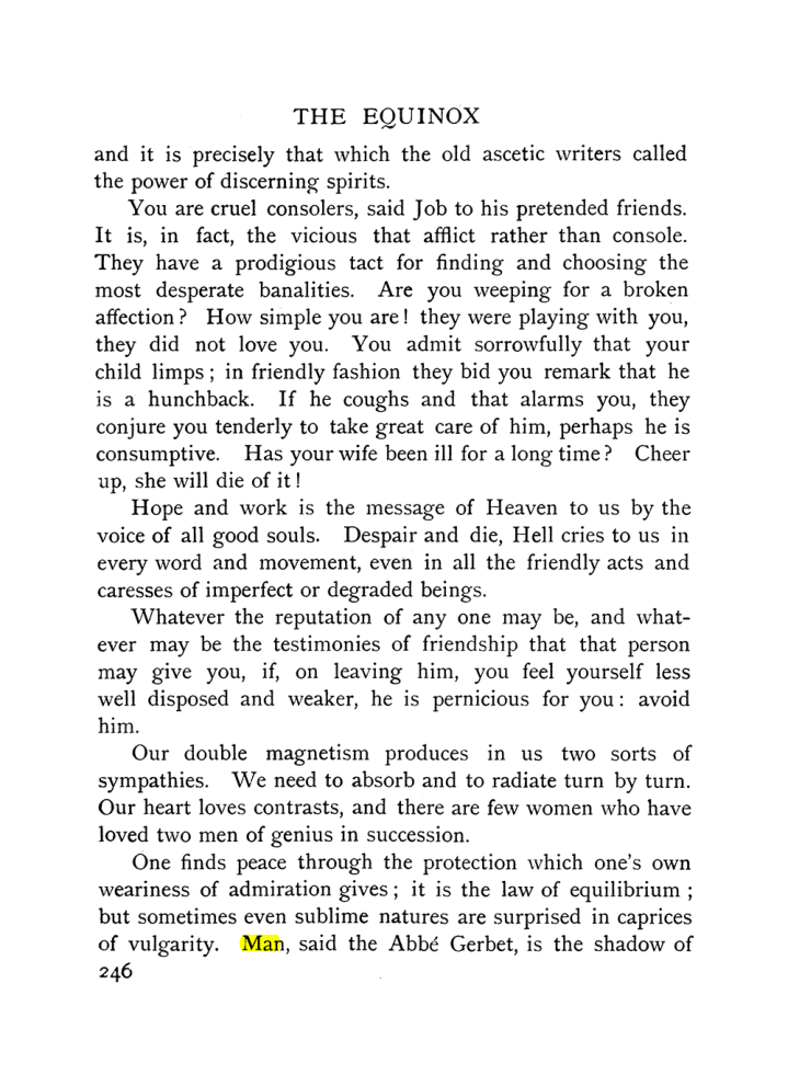 Original scan of The Equinox (Volume I, Number IX), PDF page 544
