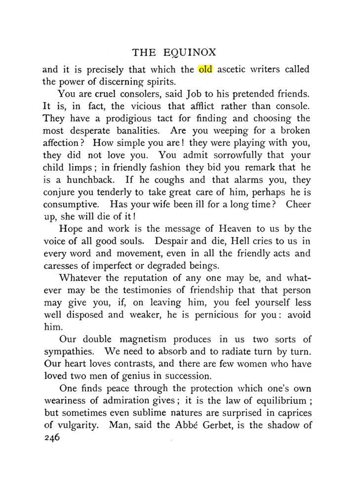 Original scan of The Equinox (Volume I, Number IX), PDF page 544