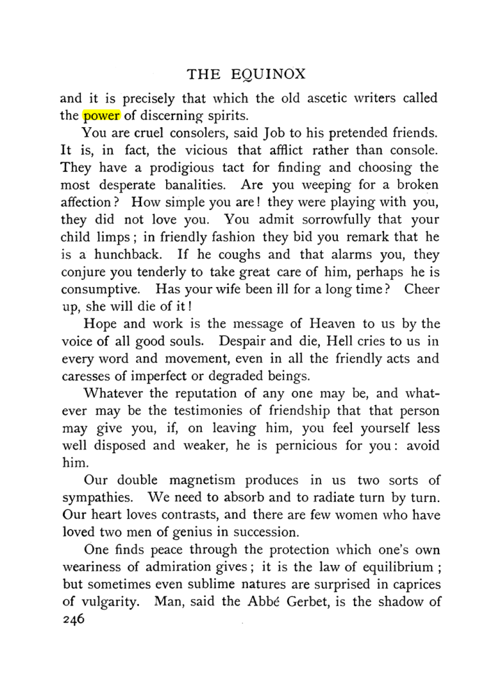 Original scan of The Equinox (Volume I, Number IX), PDF page 544