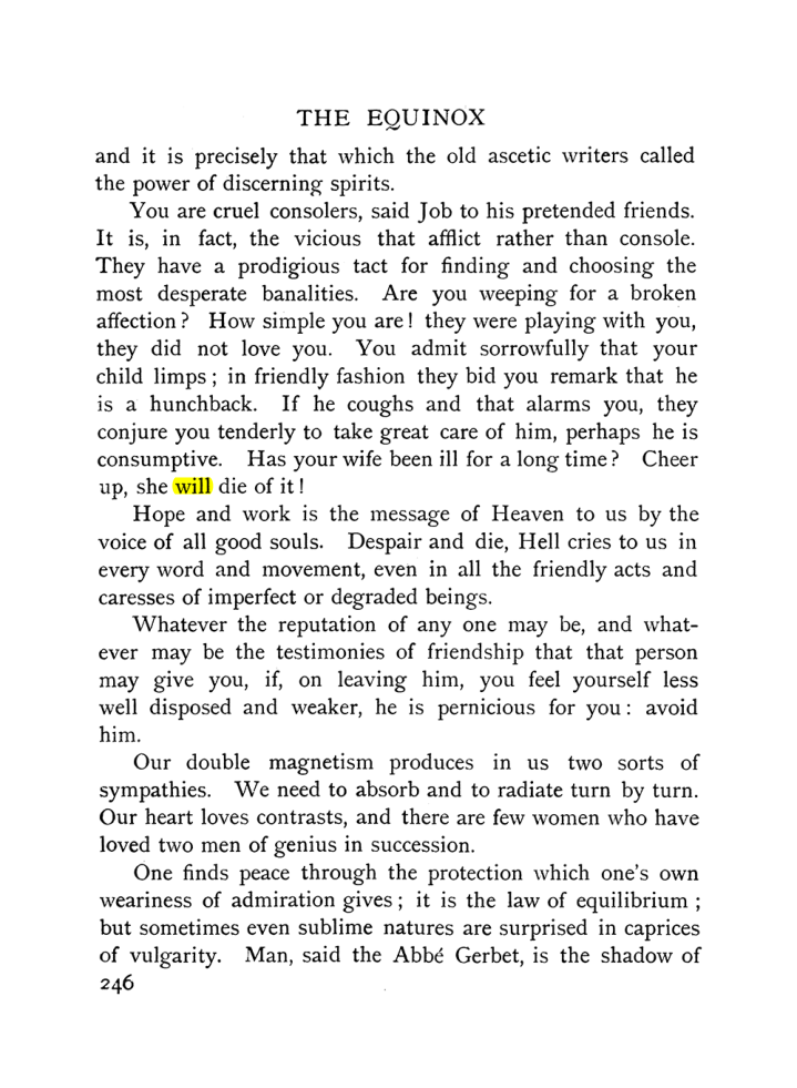 Original scan of The Equinox (Volume I, Number IX), PDF page 544