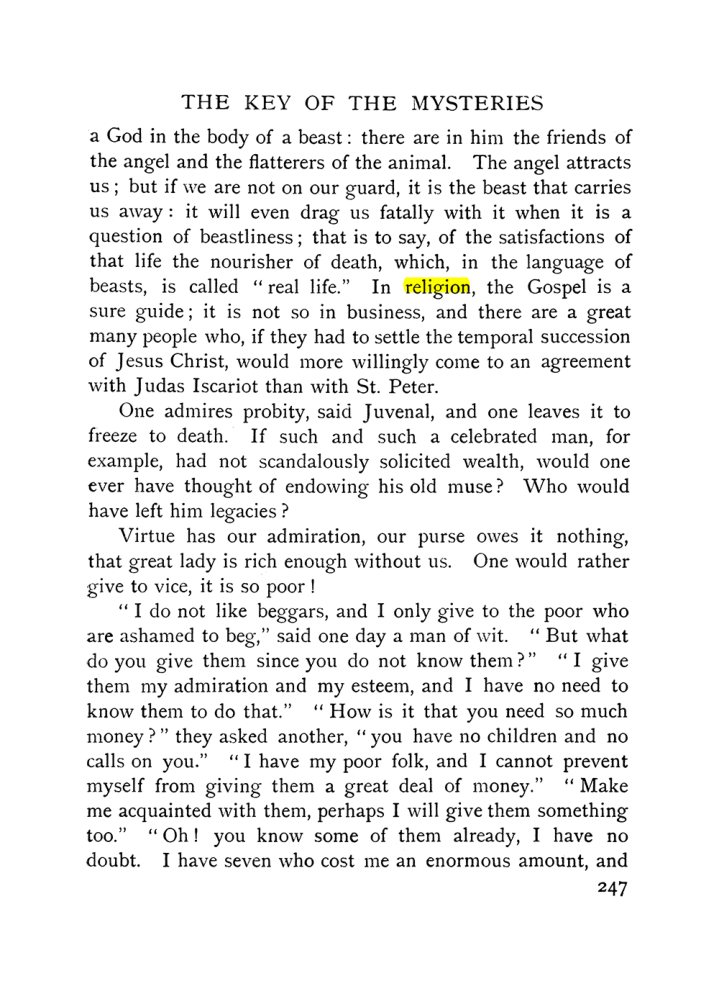 Original scan of The Equinox (Volume I, Number IX), PDF page 545
