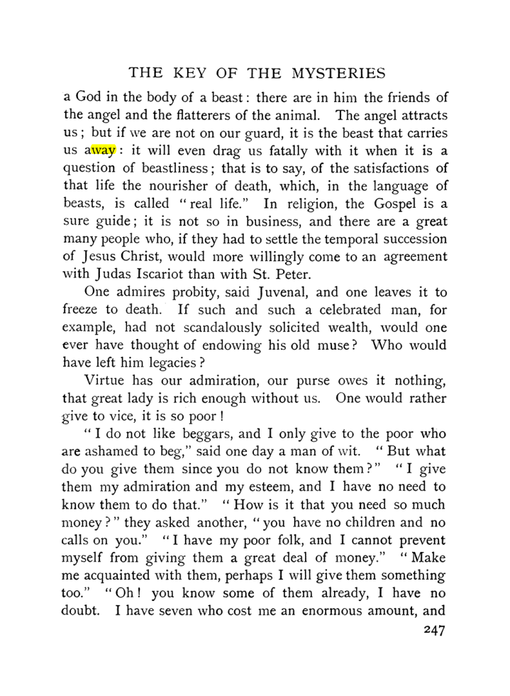 Original scan of The Equinox (Volume I, Number IX), PDF page 545