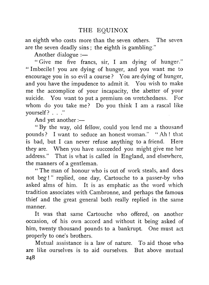 Original scan of The Equinox (Volume I, Number IX), PDF page 546