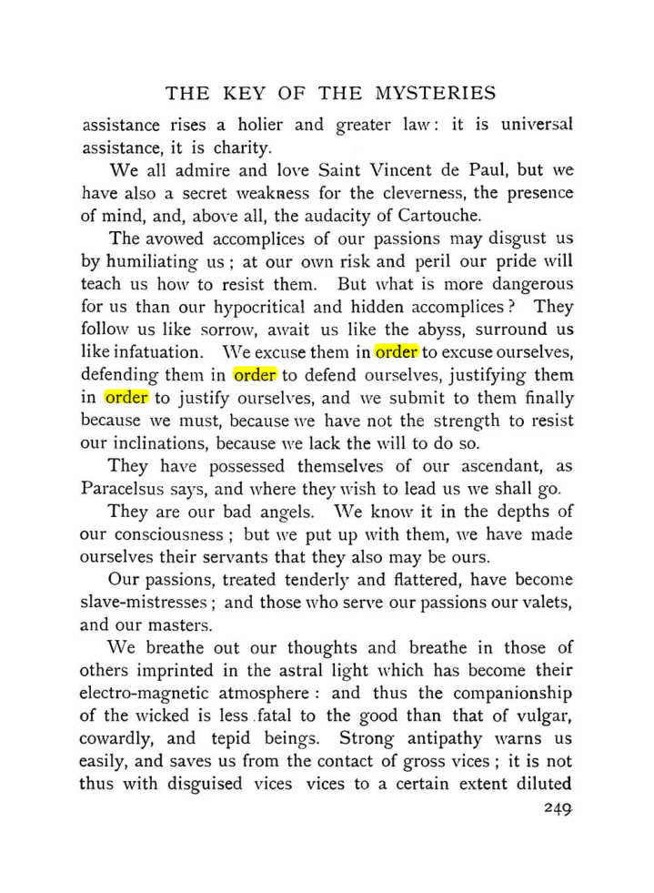 Original scan of The Equinox (Volume I, Number IX), PDF page 547