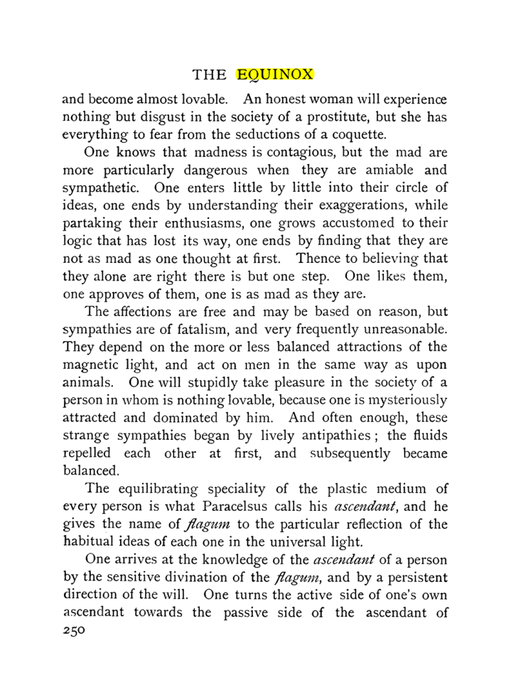 Original scan of The Equinox (Volume I, Number IX), PDF page 548