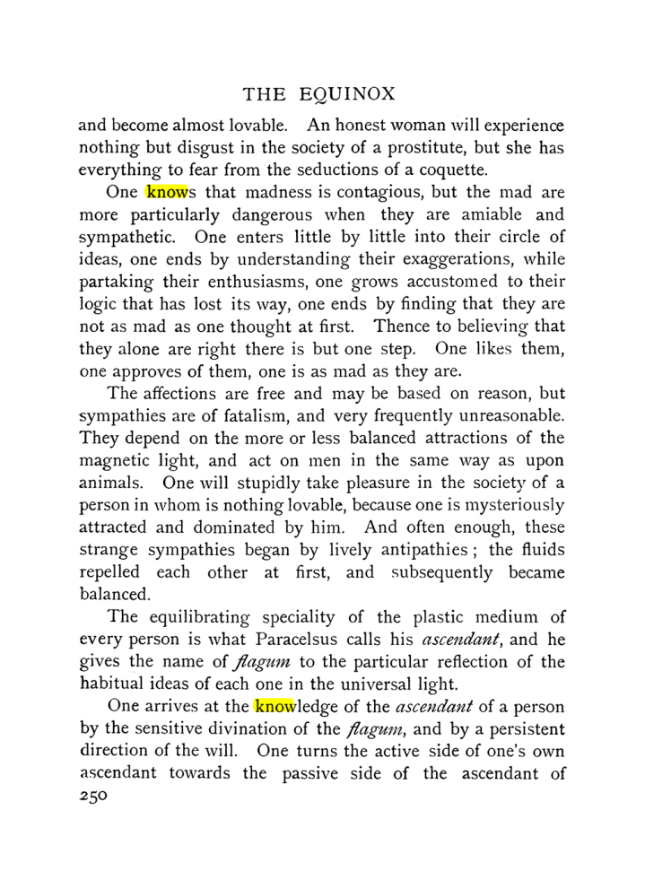 Original scan of The Equinox (Volume I, Number IX), PDF page 548