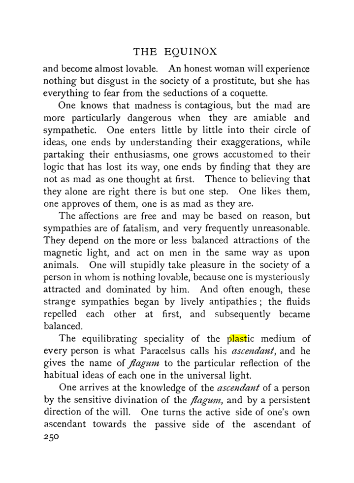 Original scan of The Equinox (Volume I, Number IX), PDF page 548