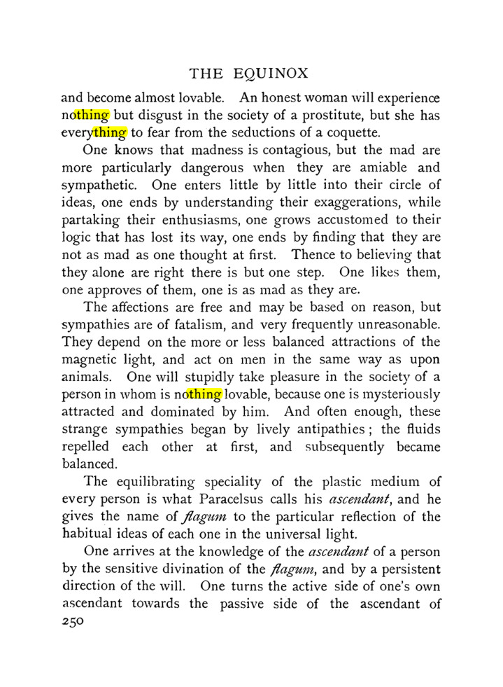 Original scan of The Equinox (Volume I, Number IX), PDF page 548