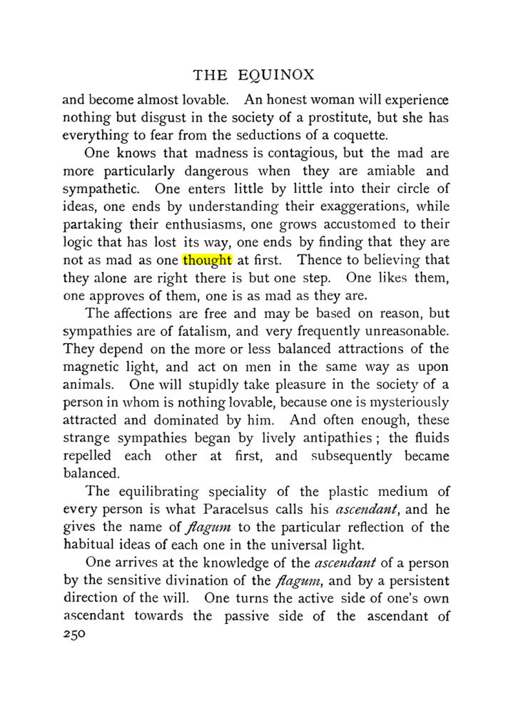 Original scan of The Equinox (Volume I, Number IX), PDF page 548