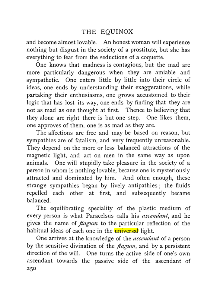 Original scan of The Equinox (Volume I, Number IX), PDF page 548