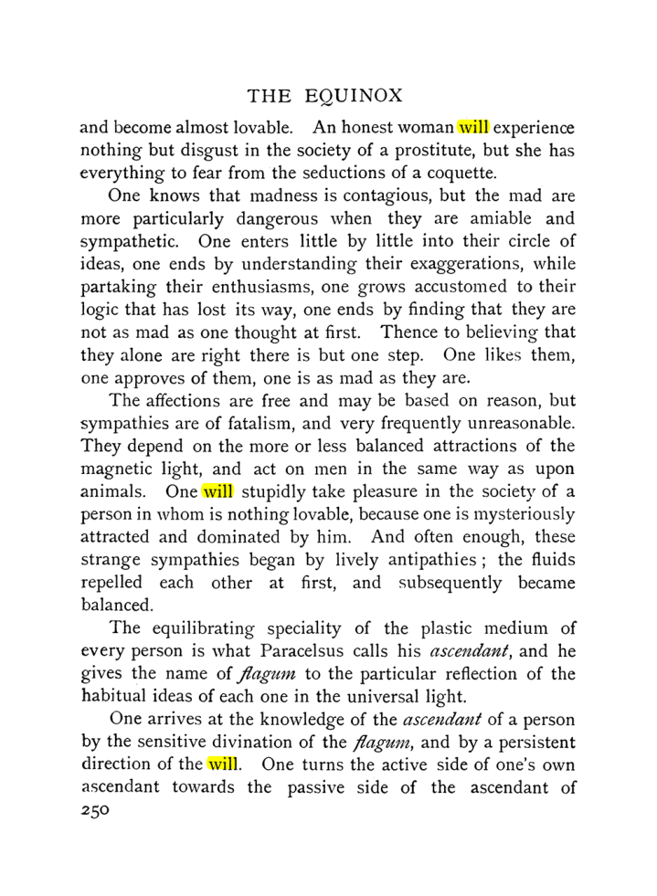 Original scan of The Equinox (Volume I, Number IX), PDF page 548
