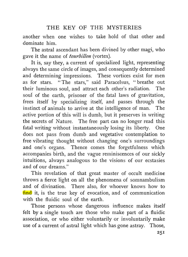 Original scan of The Equinox (Volume I, Number IX), PDF page 549