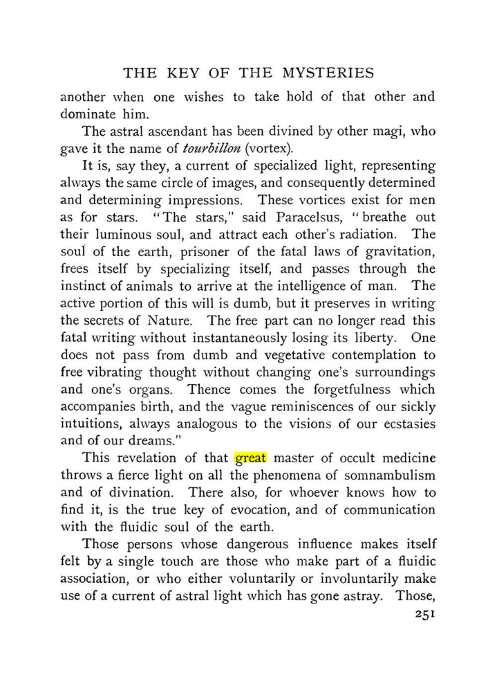Original scan of The Equinox (Volume I, Number IX), PDF page 549