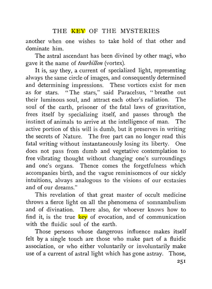 Original scan of The Equinox (Volume I, Number IX), PDF page 549