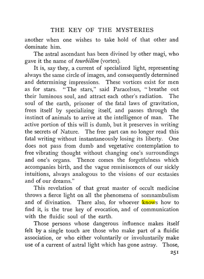 Original scan of The Equinox (Volume I, Number IX), PDF page 549