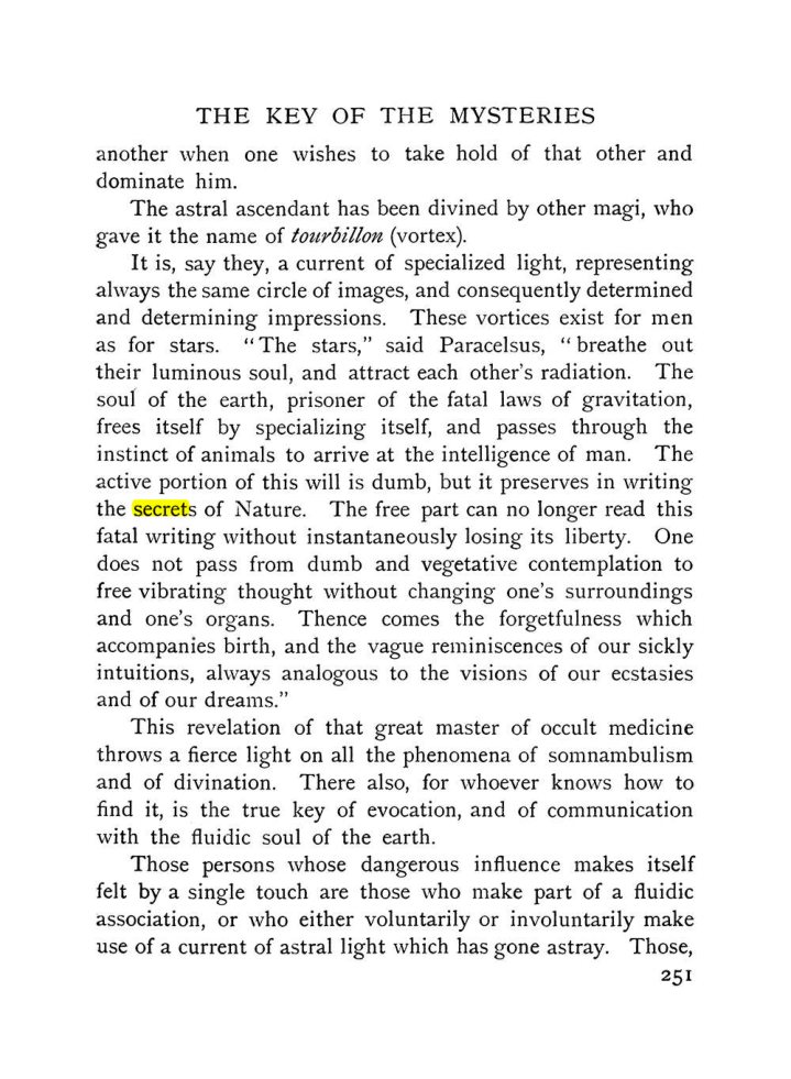 Original scan of The Equinox (Volume I, Number IX), PDF page 549